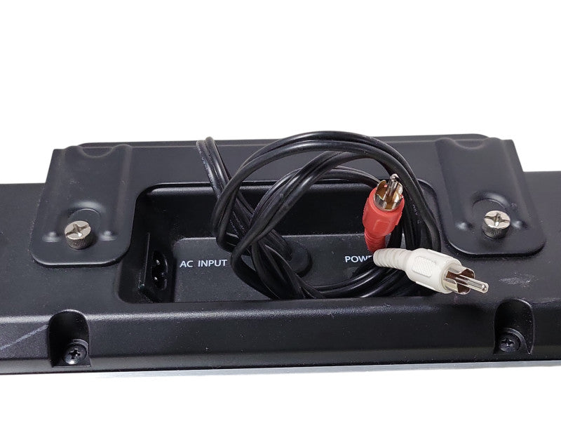 Infocus Soundbar INF5520 HW-Soundbar-1 _