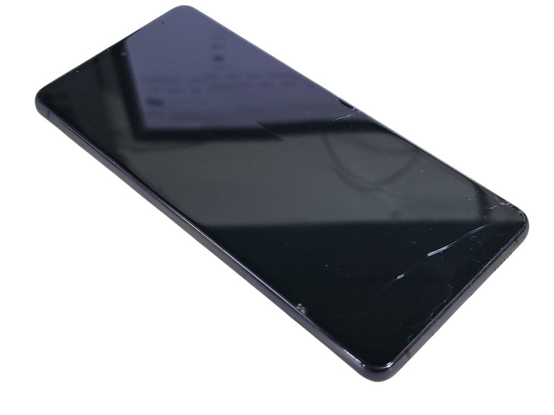 Samsung Galaxy S20 FE 5G - 128GB - Navy Blue [SM-G781U1/DS | Read] (