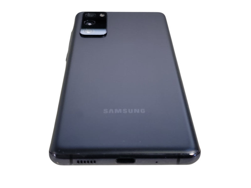 Samsung Galaxy S20 FE 5G - 128GB - Navy Blue [SM-G781U1/DS | Read] (