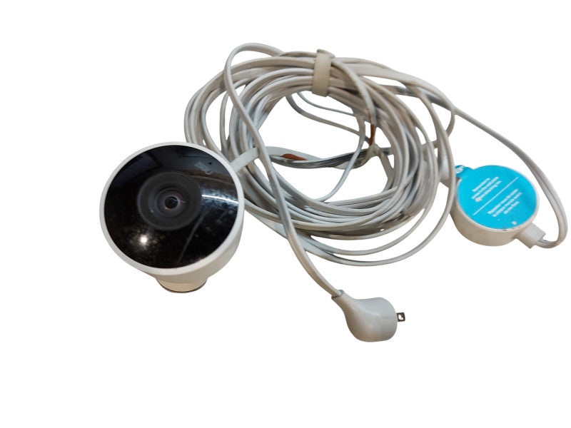 Nest - CCTV Camera Wired - 7W 1.4 A