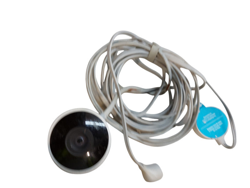 Nest - CCTV Camera Wired - 7W 1.4 A