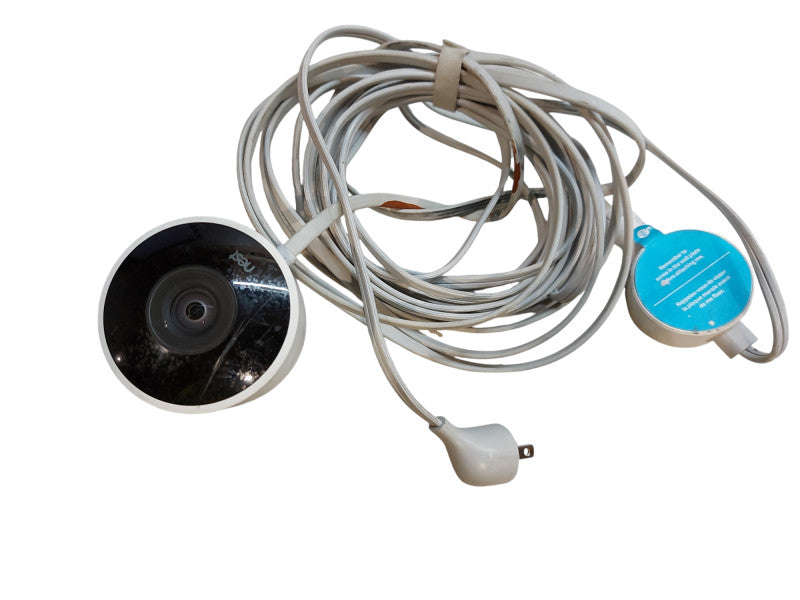 Nest - CCTV Camera Wired - 7W 1.4 A