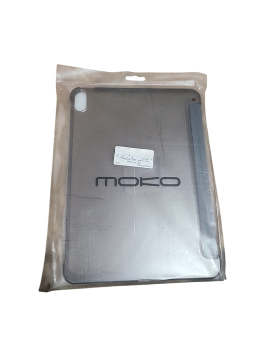 MOKO 3ZBT Space Gray Case for iPad 10.8