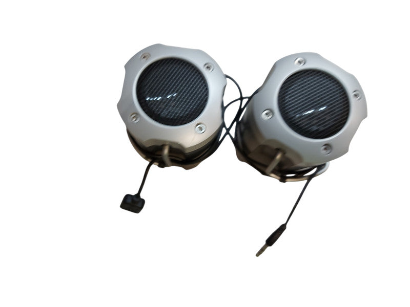 Altec Lansing Orbit IML247 Computer Speakers - See Description