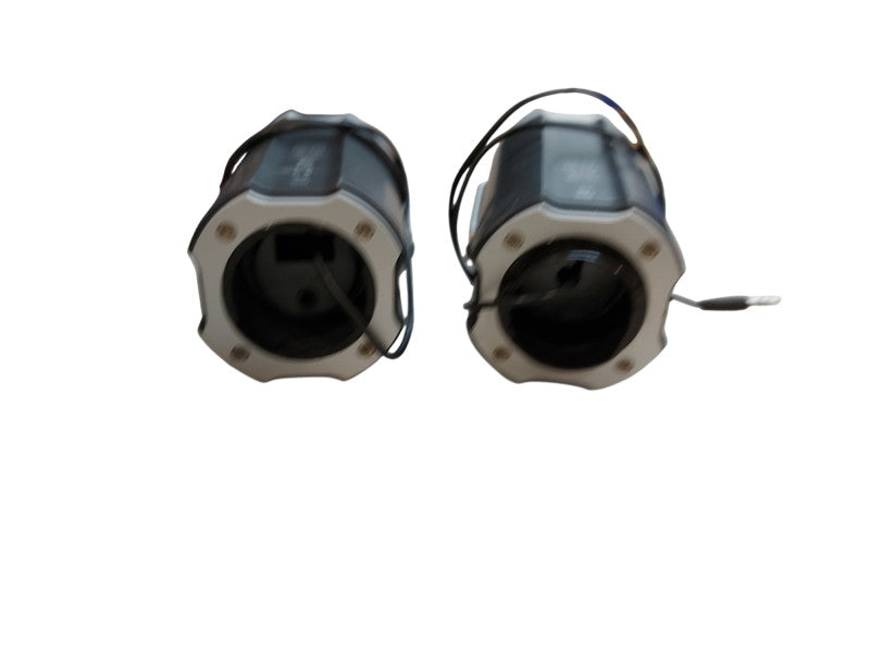 Altec Lansing Orbit IML247 Computer Speakers - See Description