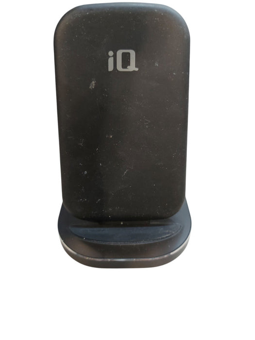 iQ Wireless Fast Charging Stand IQWCS2 -  10W-1.7A