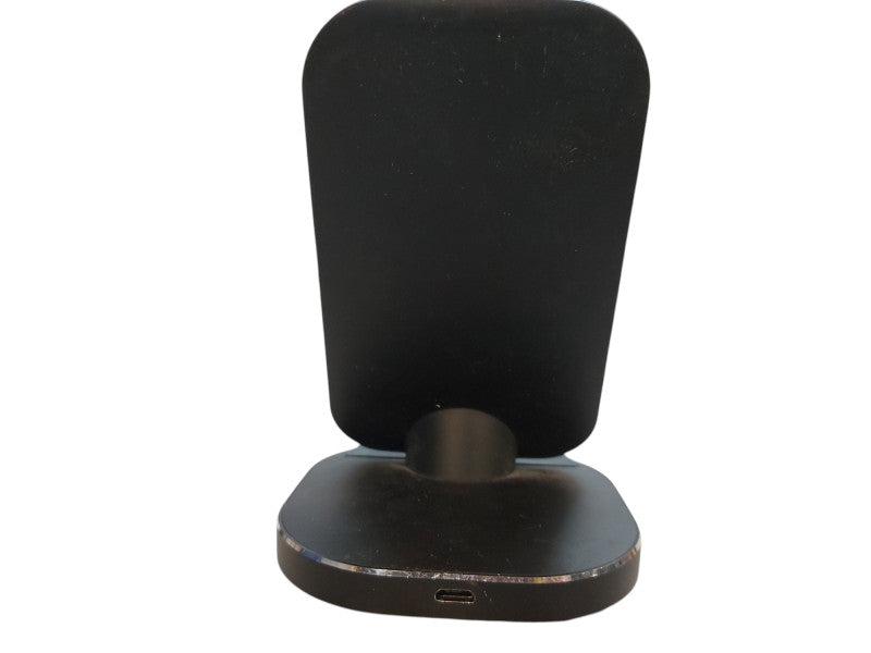 iQ Wireless Fast Charging Stand IQWCS2 -  10W-1.7A
