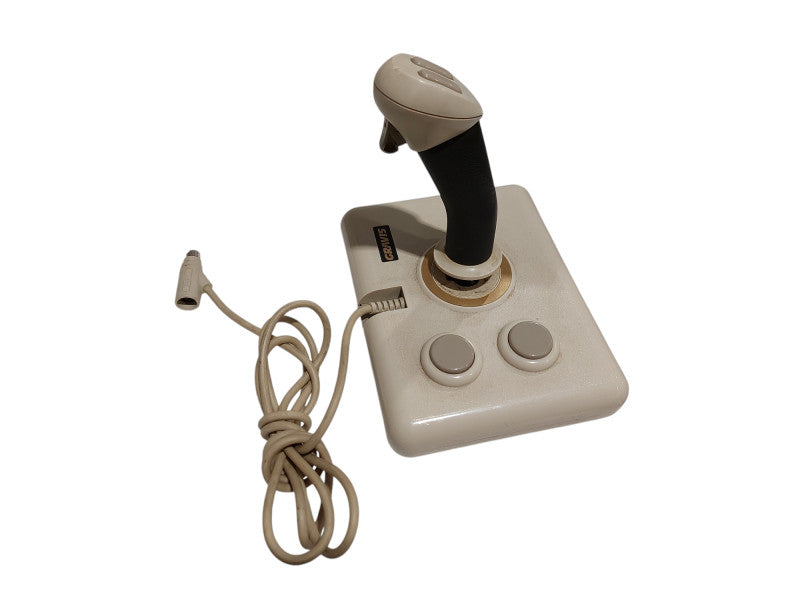 Vintage Advanced Gravis Computer Tech . Ltd. Joystick  =