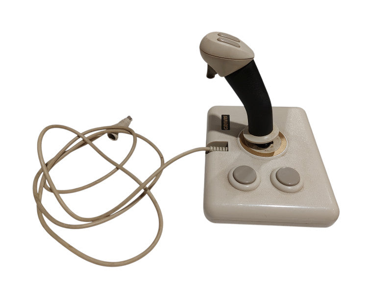 Vintage Advanced Gravis Computer Tech . Ltd. Joystick  =