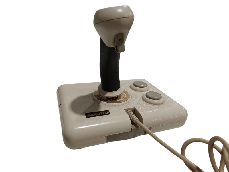 Vintage Advanced Gravis Computer Tech . Ltd. Joystick  =