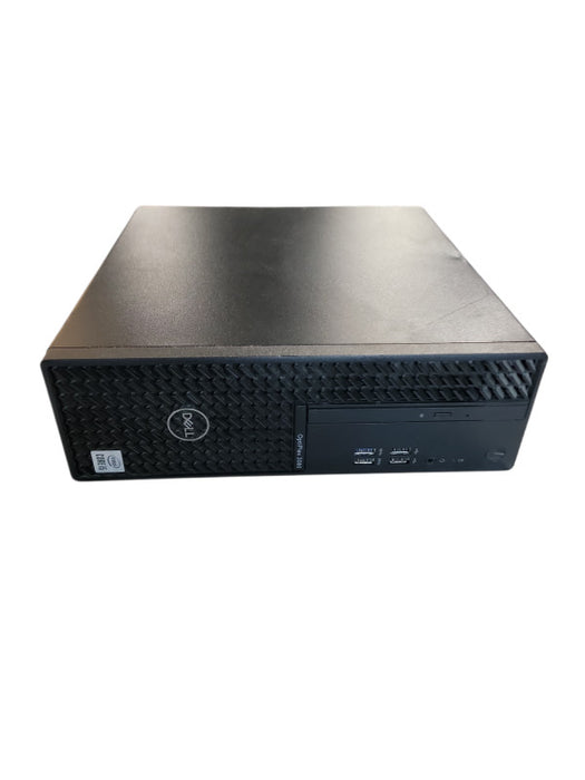 Dell Optiplex 3080 I5 -10505 @ 3.20GHz 16GB DDR4 Ram θ