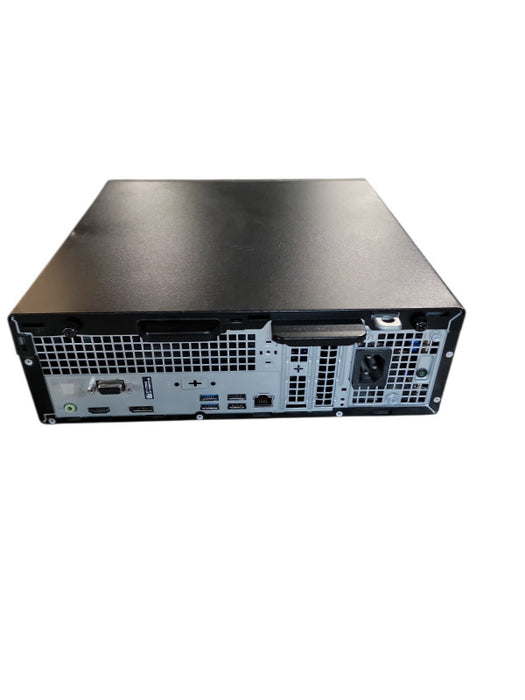 Dell Optiplex 3080 I5 -10505 @ 3.20GHz 16GB DDR4 Ram θ