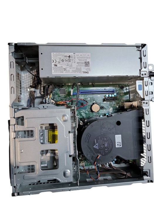 Dell Optiplex 3080 I5 -10505 @ 3.20GHz 16GB DDR4 Ram θ