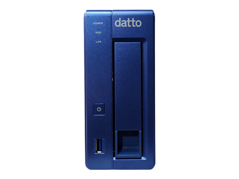 DATTO Alto 3 L3A2 Intel Celeron 4205U 1.8GHz, 8GB DDR4, 120GB SSD & 2TB HDD
