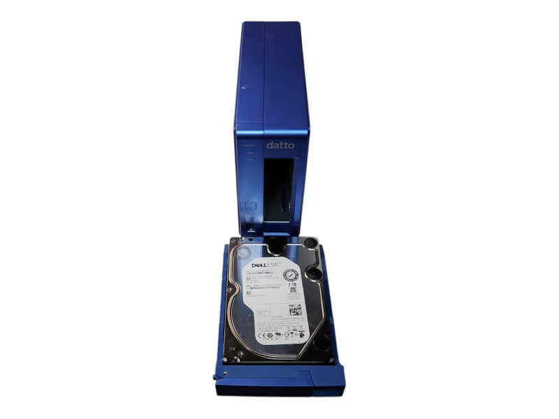 DATTO Alto 3 L3A2 Intel Celeron 4205U 1.8GHz, 8GB DDR4, 120GB SSD & 2TB HDD