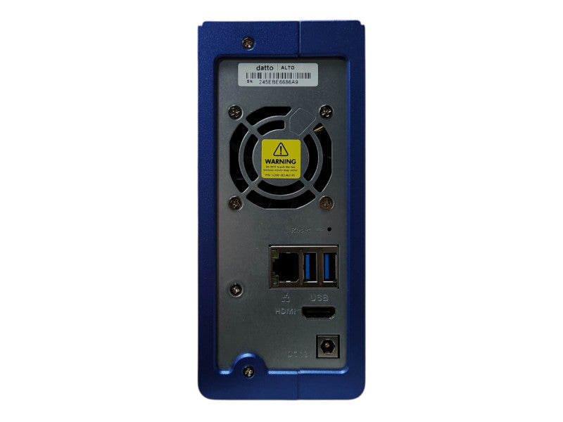 DATTO Alto 3 L3A2 Intel Celeron 4205U 1.8GHz, 8GB DDR4, 120GB SSD & 2TB HDD