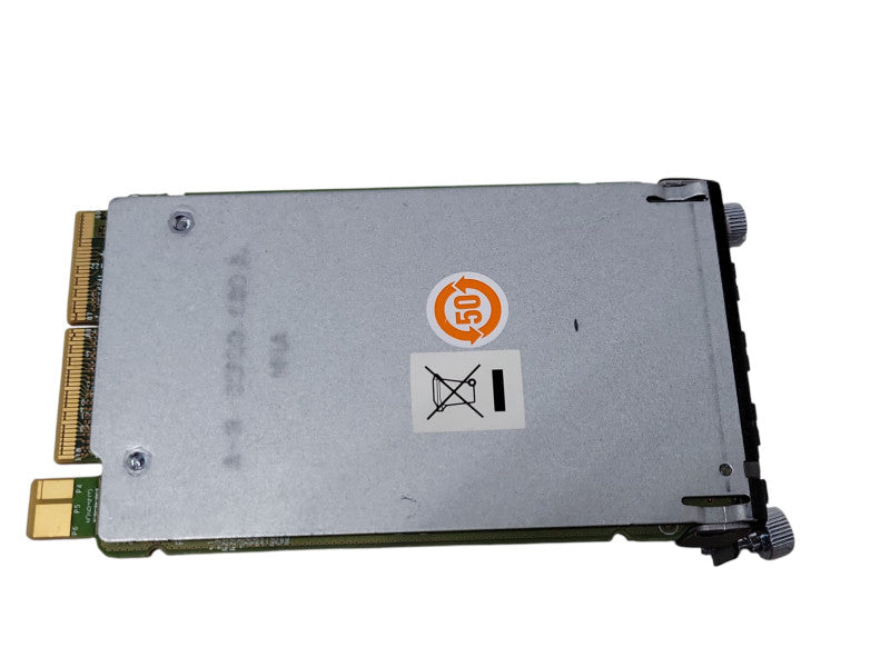 JL083A HP Aruba 4-Ports 10Gbps 3810M SFP+ Expansion Module, READ _