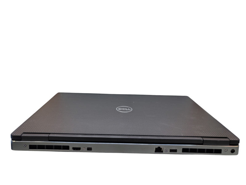 Dell Precision 7730 i5-8300H 32GB DDR4 Quadro P3200 256GB SSD  β Lap200