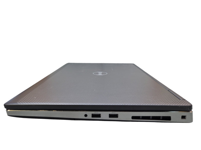 Dell Precision 7730 i5-8300H 32GB DDR4 Quadro P3200 256GB SSD  β Lap200