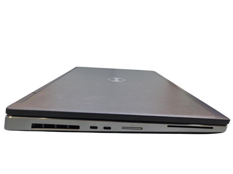Dell Precision 7730 i5-8300H 32GB DDR4 Quadro P3200 256GB SSD  β Lap200