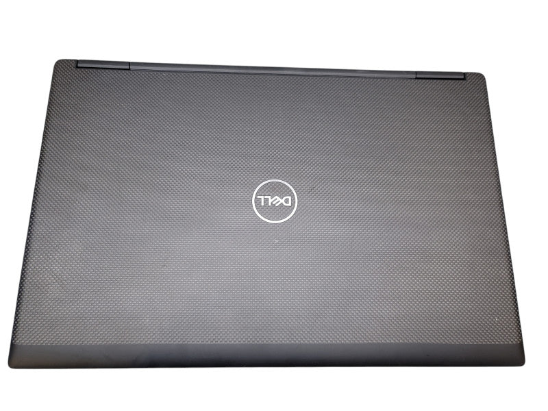 Dell Precision 7730 i5-8300H 32GB DDR4 Quadro P3200 256GB SSD  β Lap200