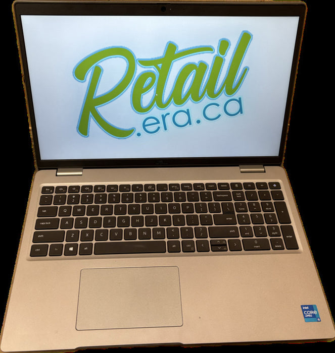 Dell Latitude 5520 Core i5-1145G7@2.6GHz 16GB RAM 256GB SSD  Lap200