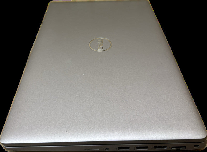 Dell Latitude 5520 Core i5-1145G7@2.6GHz 16GB RAM 256GB SSD  Lap200