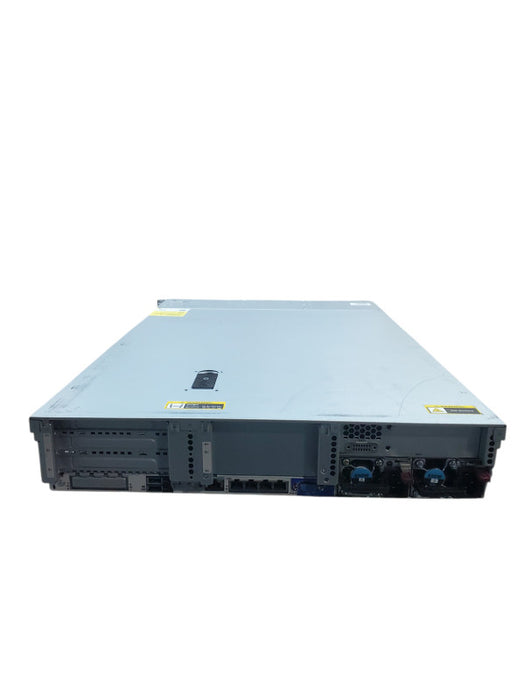 HP ProLiant DL380 Gen9 2x Xeon E5-2620 v3 32GB DDR4 P440ar - No HDD