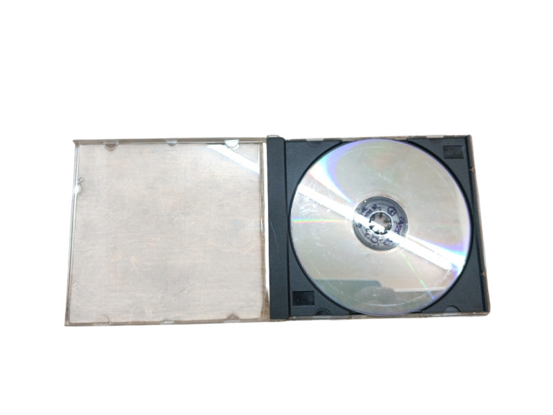 Windows 95 CD