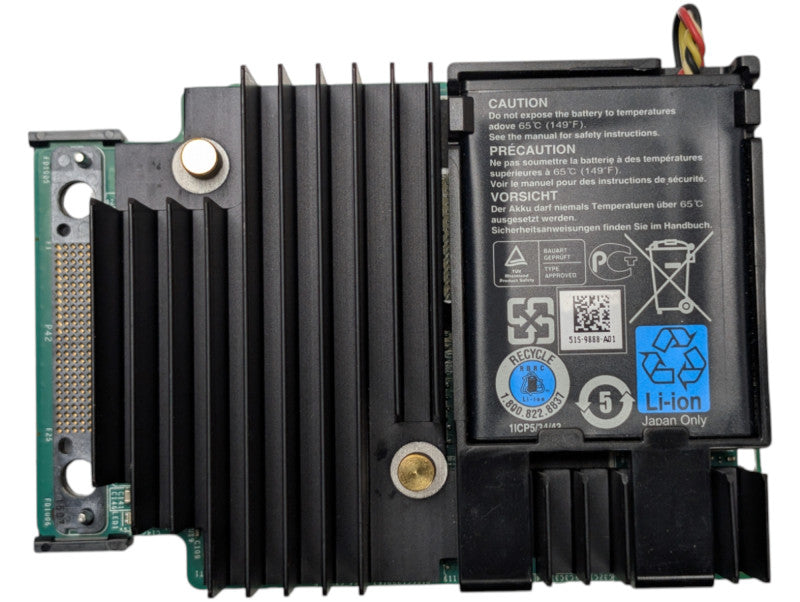 Dell PERC H730P Mini 07H4CN Server RAID Controller DELL R630 R730 -