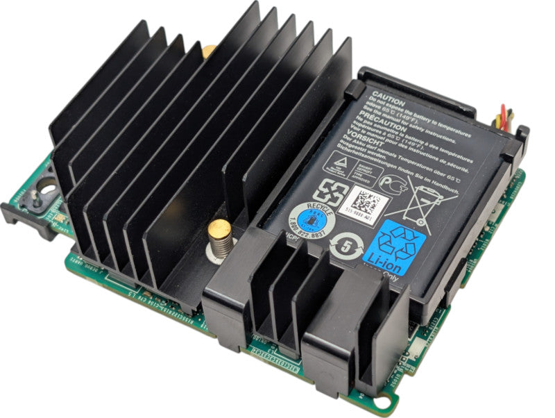 Dell PERC H730P Mini 07H4CN Server RAID Controller DELL R630 R730 -
