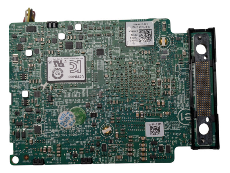 Dell PERC H730P Mini 07H4CN Server RAID Controller DELL R630 R730 -