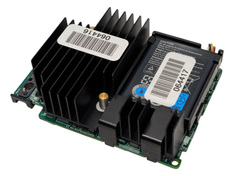 Dell PERC H730 RAID Controller Dell P/N: 0KMCCD -