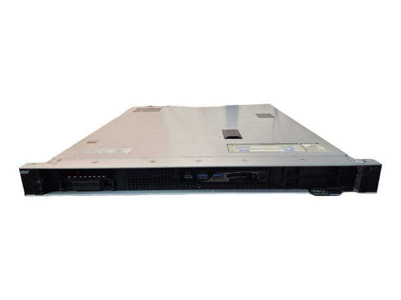 Dell Precision R3930 Rack 1U 4x2.5\\", i7-8700K, 32GB DDR4, No HDD, READ