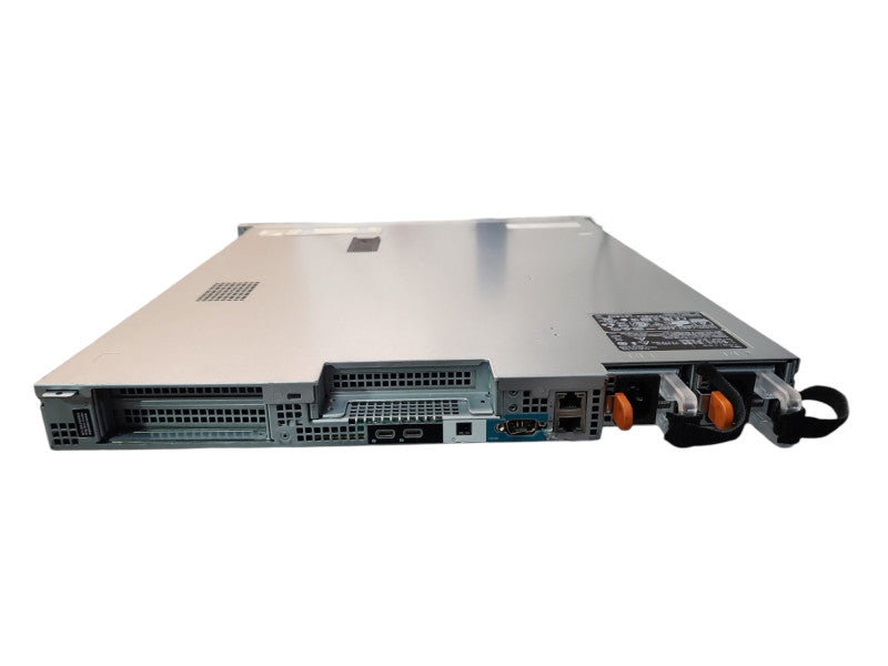 Dell Precision R3930 Rack 1U 4x2.5", i7-8700K, 32GB DDR4, No HDD, READ