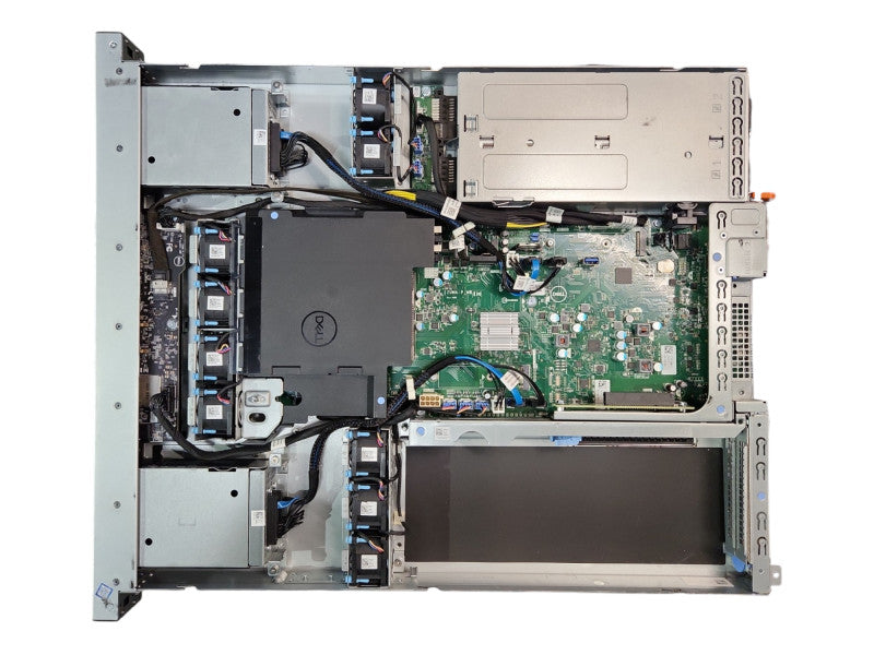 Dell Precision R3930 Rack 1U 4x2.5", i7-8700K, 32GB DDR4, No HDD, READ