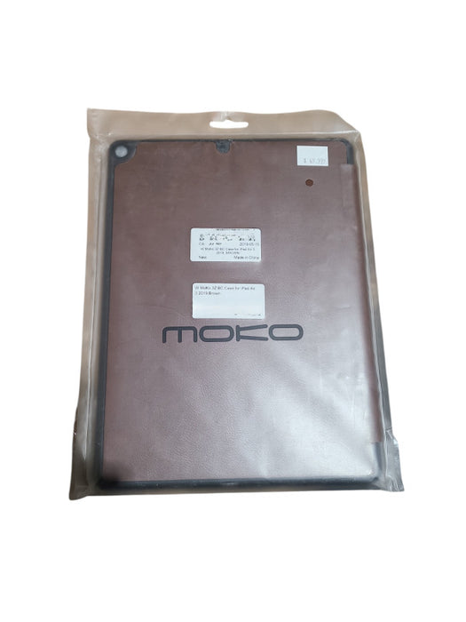 MoKo 3Z BC Brown Case for iPad Air 3 2019