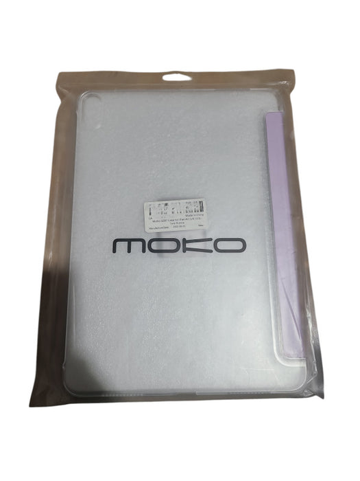 MoKo 3ZBT Taro Purple Case for iPad Air 4/5 10.9