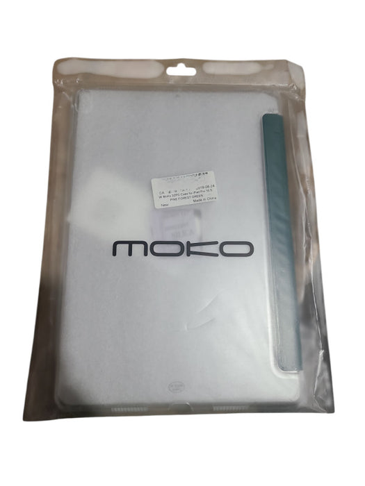 MoKo 3ZPC PINE FOREST GREEN Case for iPad Pro 10.5