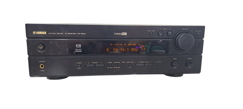 Yamaha HTR-5540 Receiver HiFi Stereo 5.1 Channel