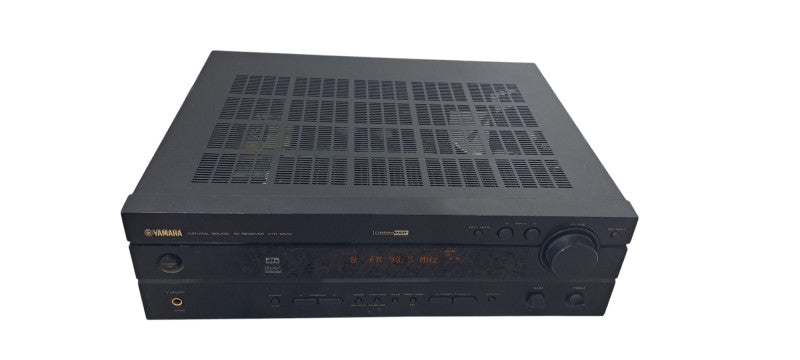 Yamaha HTR-5540 Receiver HiFi Stereo 5.1 Channel
