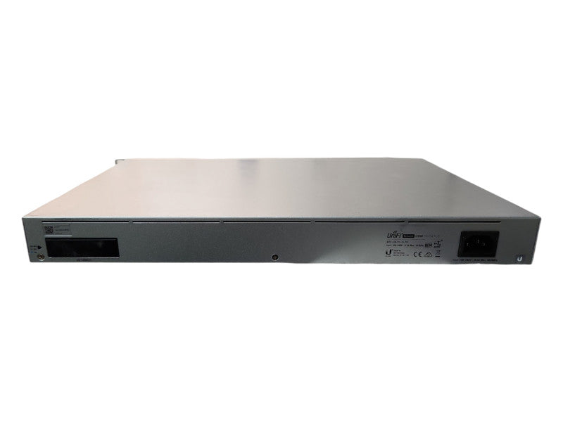 Ubiquiti Networks USW-PRO-24-POE UniFi Switch 24-Ports PoE 1GB Switch