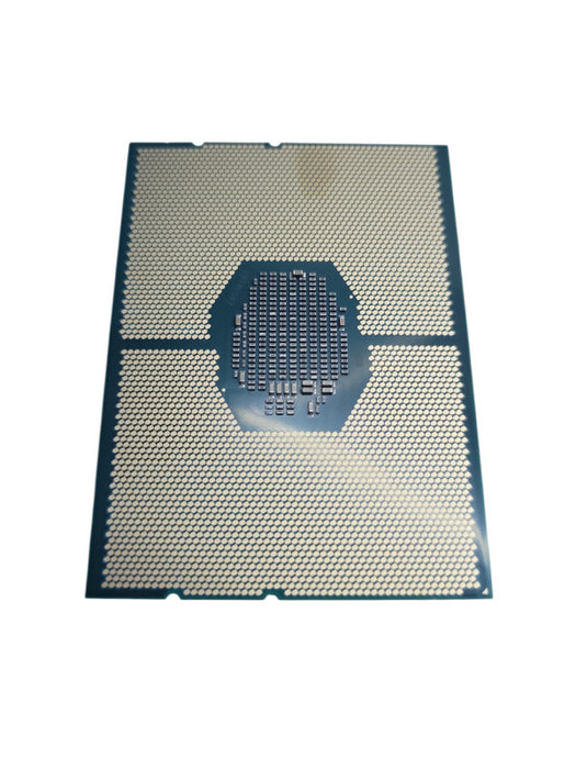 Intel Xeon Gold 5120 @ 2.2GHz SR3GD %