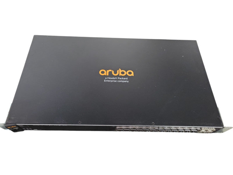 HPE Aruba J9776A 2530-24G | 24-Port Gigabit Network Switch w/ 4x SFP !
