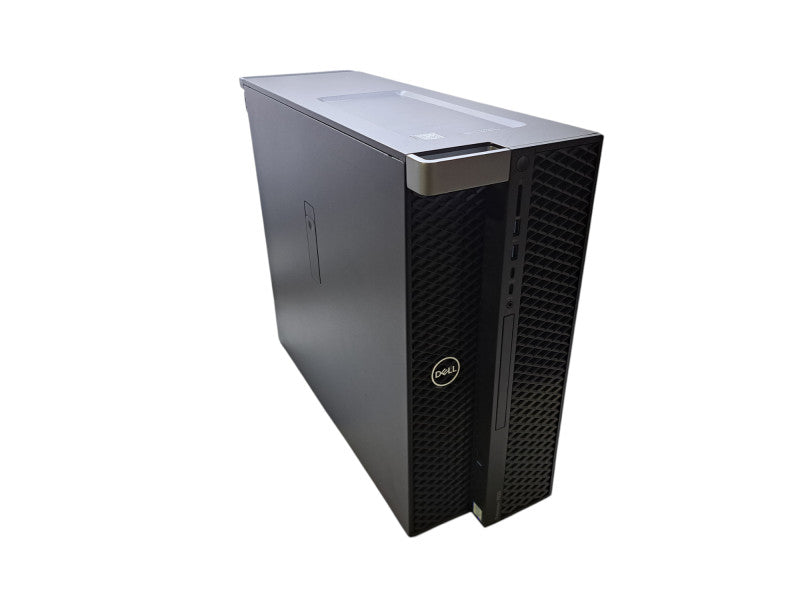 Dell Precision T7820 | Xeon Gold 5120 @2.20GHz 14C, 64GB DDR4, P400, 950W