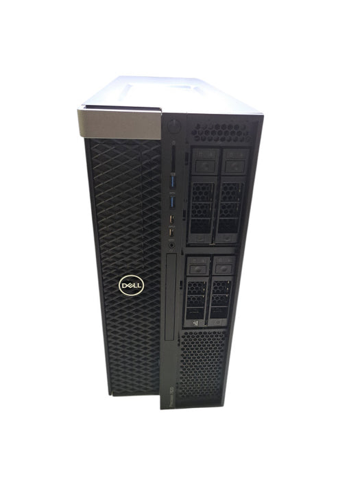 Dell Precision T7820 | Xeon Gold 5120 @2.20GHz 14C, 64GB DDR4, P400, 950W