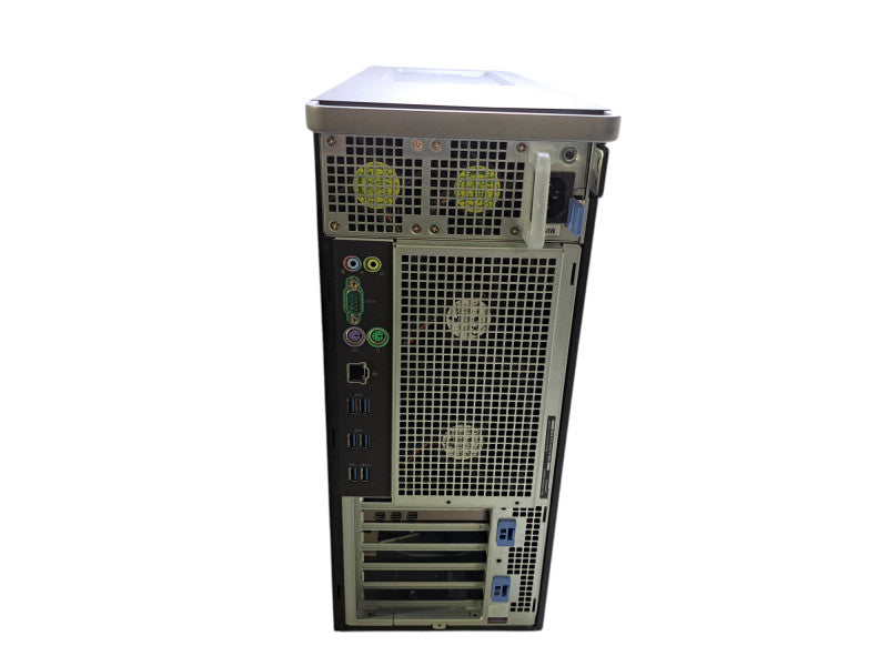 Dell Precision T7820 | Xeon Gold 5120 @2.20GHz 14C, 64GB DDR4, P400, 950W