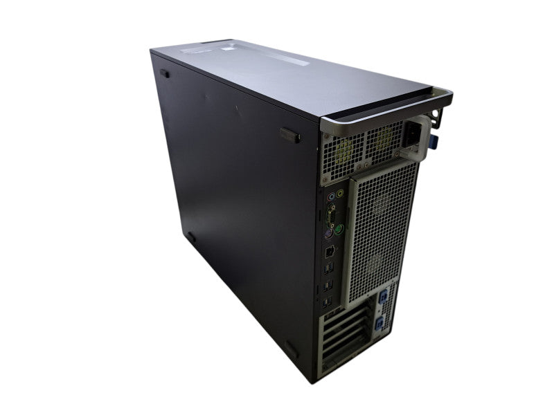 Dell Precision T7820 | Xeon Gold 5120 @2.20GHz 14C, 64GB DDR4, P400, 950W