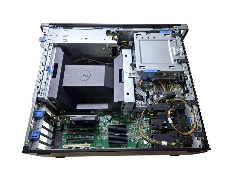 Dell Precision T7820 | Xeon Gold 5120 @2.20GHz 14C, 64GB DDR4, P400, 950W