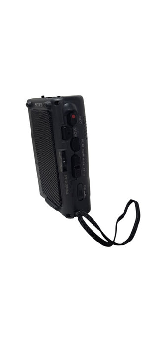 Sony TCM-59V Cassette Recorder VOR